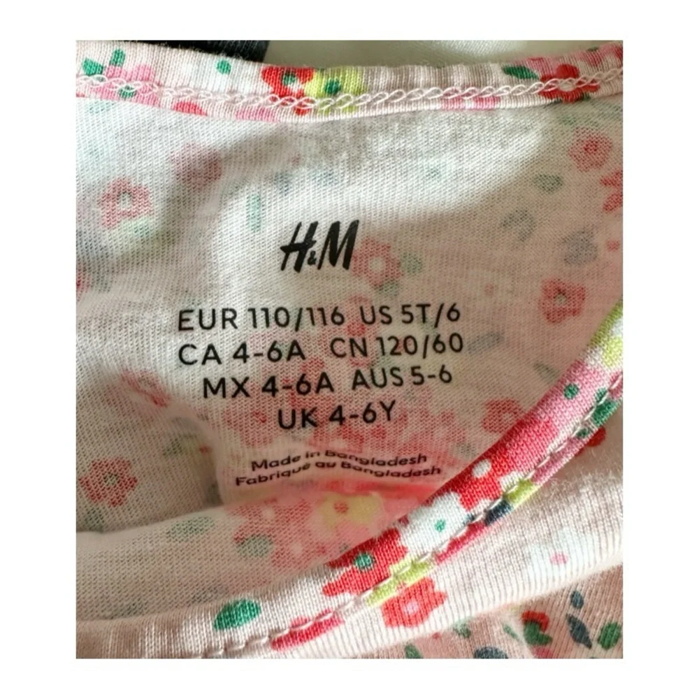H&M Dress Bundle